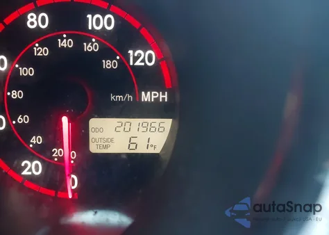 2004 Pontiac Vibe z USA, uszkodzony, nr VIN 5Y2SL62804Z401541